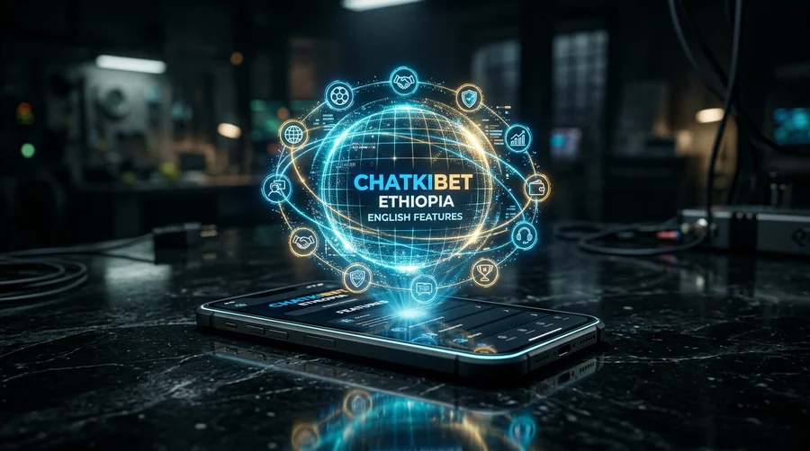 Chatki Bet App Login and Usage