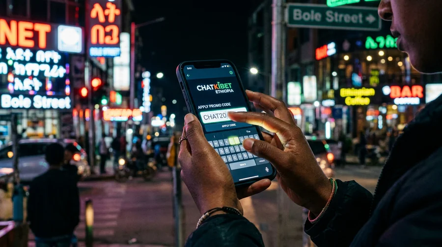 How to Use Chatki Bet Bonus Codes