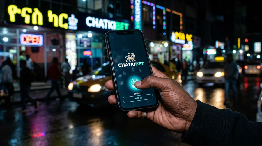 Chatki Bet Login – Access Your Account Easily