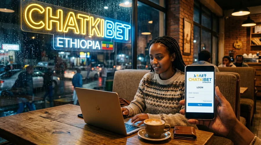 Registration and Login Access