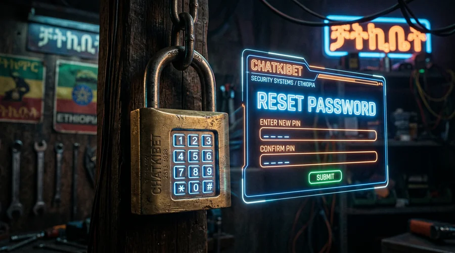 Security and Safe Login Tips