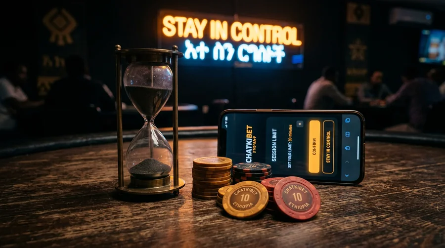 Why Choose Chatki Bet