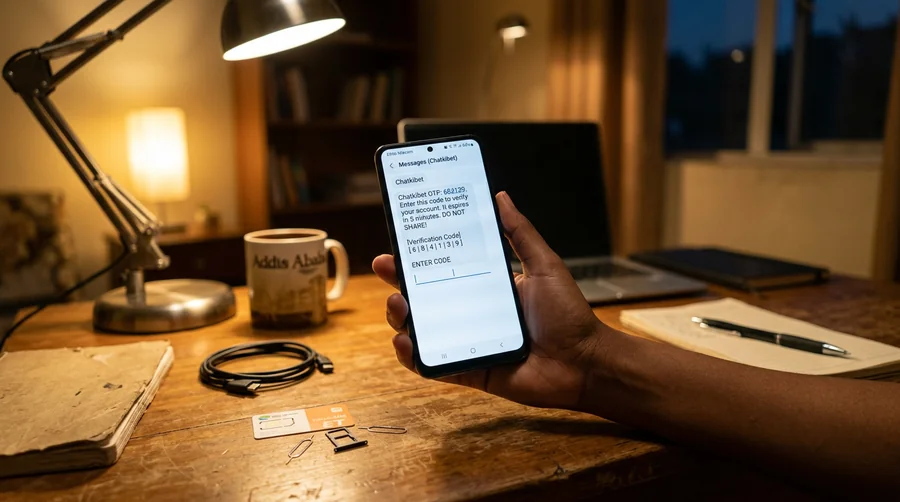 Chatki Bet 57 Sign Up – What It Means