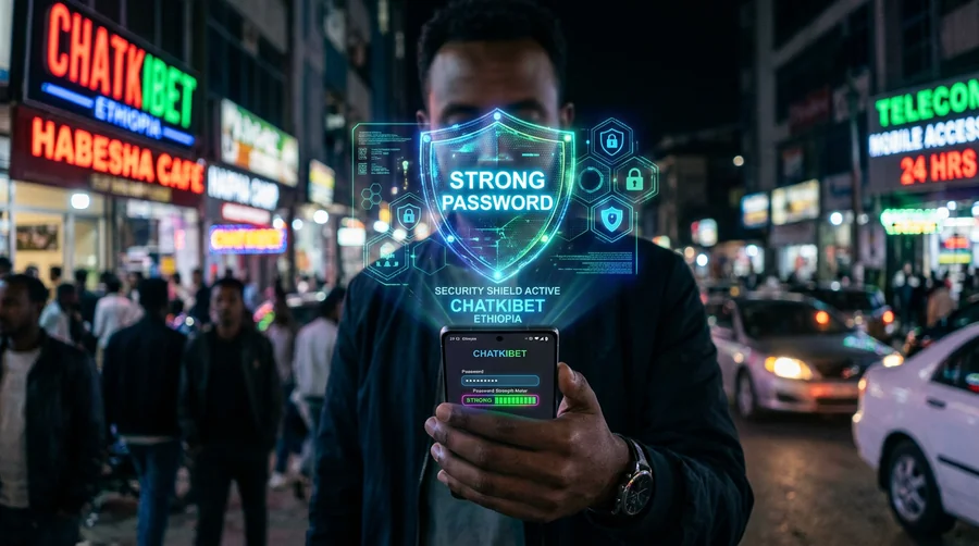 Safety and Account Setup Tips